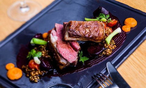 Zebu Bar & Grill - Perth Resorts 50