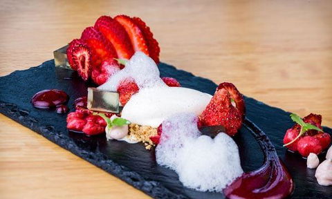Zebu Bar & Grill - Perth Resorts 51