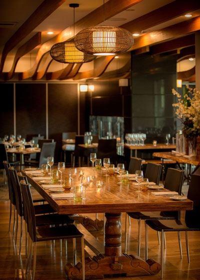 Zebu Bar & Grill - Perth Resorts 52