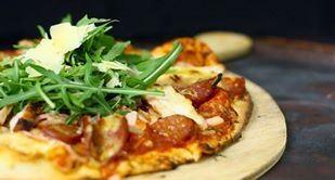 Zebu Bar & Grill - Perth Resorts 6