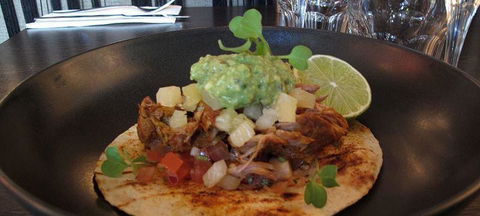 3Gringos Mexican Restaurant - Perth Resorts 1