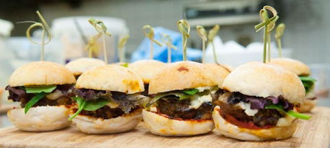 Agatha's Licensed Cafe - Perth Resorts 0