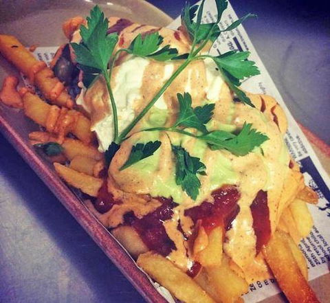 Agatha's Licensed Cafe - Perth Resorts 11