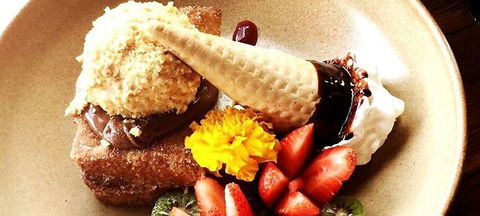 Agatha's Licensed Cafe - Perth Resorts 3