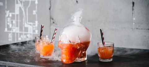 Assembly Bar - Accommodation Perth 0