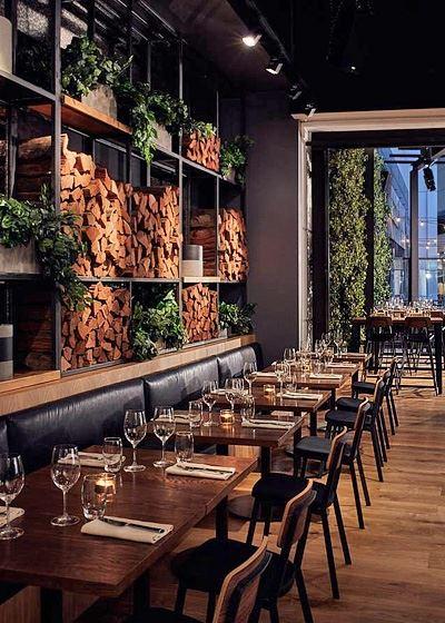 Assembly Bar - Accommodation Perth 12