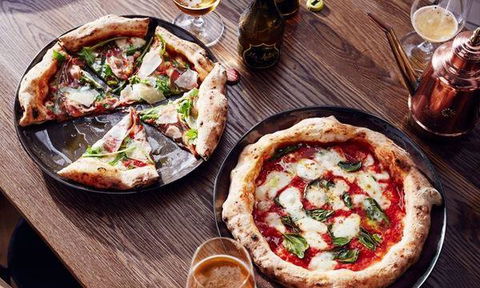 Assembly Bar - Accommodation Perth 13