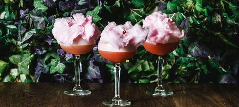 Assembly Bar - Accommodation Perth 2