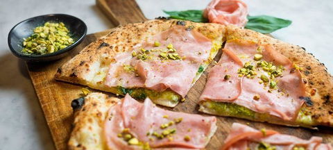 Assembly Bar - Accommodation Perth 3