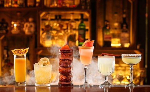 Assembly Bar - Accommodation Perth 8