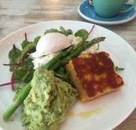 Bayside Kitchen - Accommodation Perth