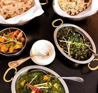 Curry N Kebab Indian Cuisine - Accommodation Perth