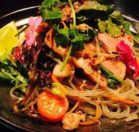 Fu Manchu Oriental Kitchen - Perth Resorts