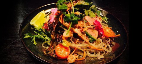Fu Manchu Oriental Kitchen - Perth Resorts 0