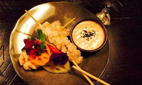 Fu Manchu Oriental Kitchen - Perth Resorts 10