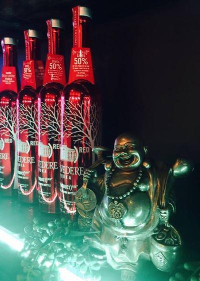 Fu Manchu Oriental Kitchen - Perth Resorts 11