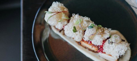 Fu Manchu Oriental Kitchen - Perth Resorts 2