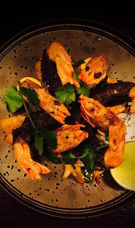 Fu Manchu Oriental Kitchen - Perth Resorts 4