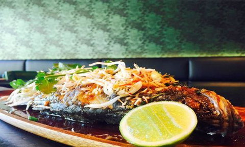 Fu Manchu Oriental Kitchen - Perth Resorts 5