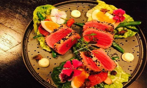 Fu Manchu Oriental Kitchen - Perth Resorts 6