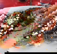 Hatch  Snout - Perth Resorts