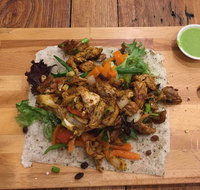 New Somali Kitchen - Accommodation Perth
