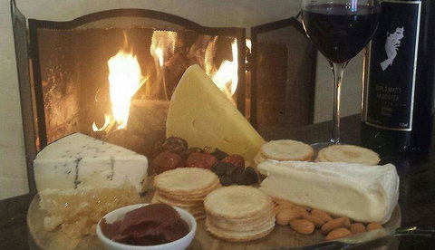 Spicy Soods - Accommodation Perth 0