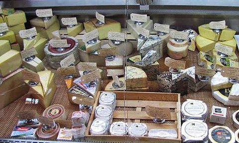 Spicy Soods - Accommodation Perth 9