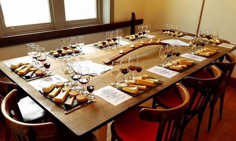 Spicy Soods - Accommodation Perth 10