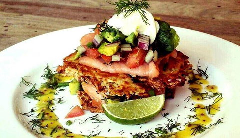 Spicy Soods - Accommodation Perth 1