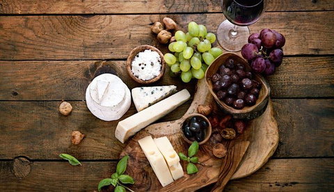 Spicy Soods - Accommodation Perth 2