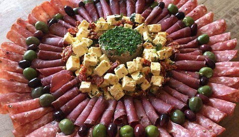 Spicy Soods - Accommodation Perth 3