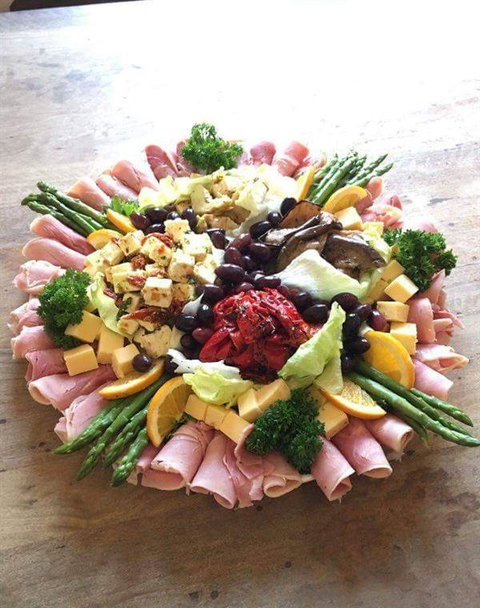 Spicy Soods - Accommodation Perth 7