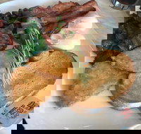 The Bean and Leaf Cafe - Perth Resorts