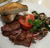 Cafe Swish - Accommodation Perth