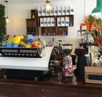 Coffee  Kitchen - Accommodation Perth