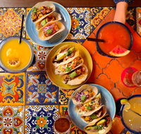EL Camino Cantina - Accommodation Perth