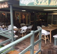 Megalong Valley Tearooms - Accommodation Perth
