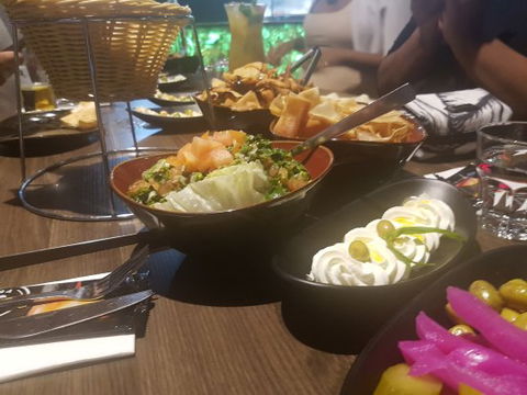 Nara Lounge - Accommodation Perth 0