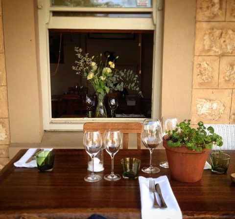 Priscilla Jones - Accommodation Perth 10