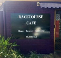 Racecourse Cafe - Accommodation Perth