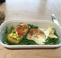 The Nourish'd Kitchen - Accommodation Perth