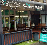 The Stunned Mullet - Accommodation Perth