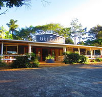 Uki Cafe - Accommodation Perth