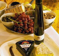 Wild Harvest Restaurant King Island - Accommodation Perth
