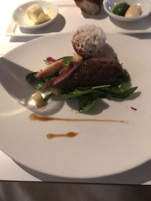 Amano Restaurant - Accommodation Perth 6