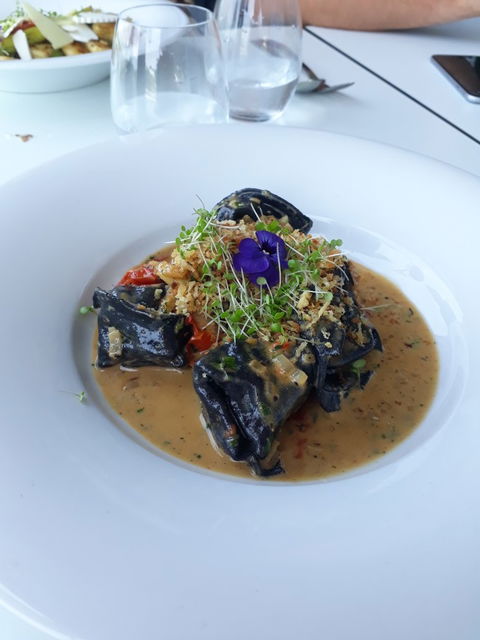 Amano Restaurant - Accommodation Perth 8