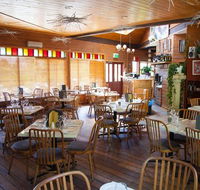 Bacco Italian Restaurant - Accommodation Perth