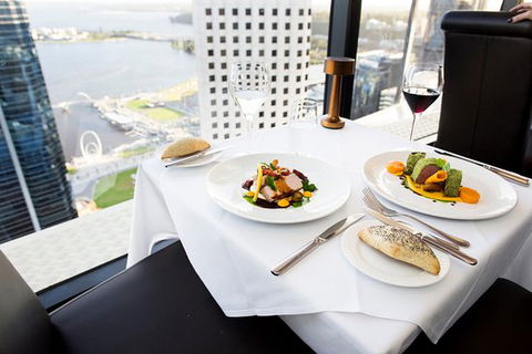 C Restaurant - Perth Resorts 21