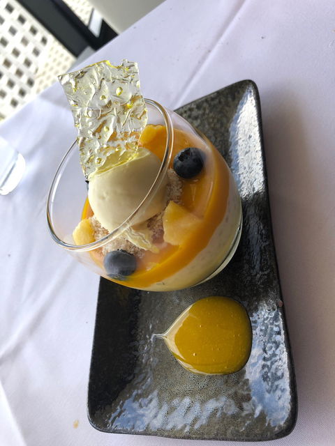 C Restaurant - Perth Resorts 22